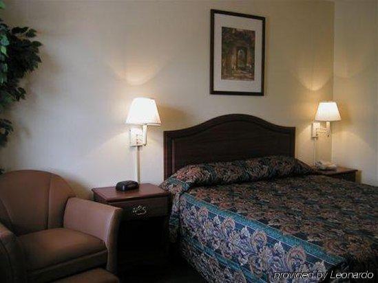Intown Suites Extended Stay Greensboro Nc - Lanada Rom bilde